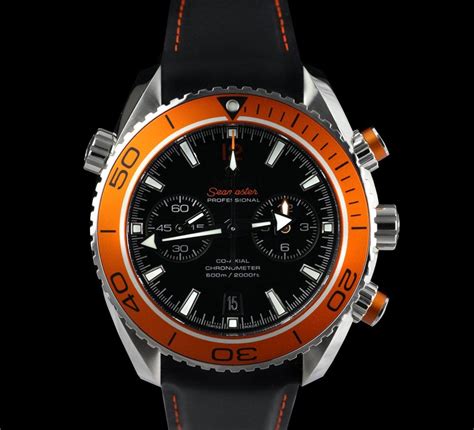 2nd hand omega planet ocean|pre owned omega planet ocean.